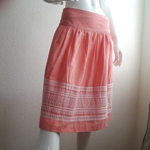 💥💣SALE 🤑DE COLLECTION Skirt size Small